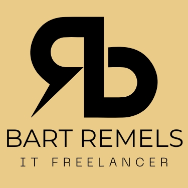 Bart Remels  |  IT Freelancer